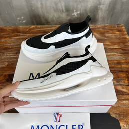Moncler Men's shoes Moncler Mengkelai Mengkou Trailgrip Lite 2 series outdoor leisure sports shoes old shoes