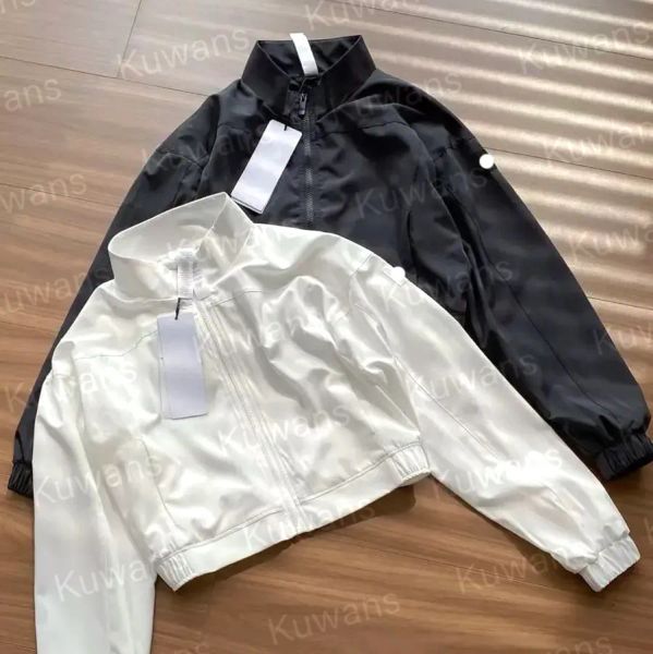 Alo Women Yoga Designer Clubhouse Jacket Cropped Quarter Zip Alumni Pullover With Short Fan Favorite Full Zip Jacket With Micro Skirt Set Trouser Pants Gym